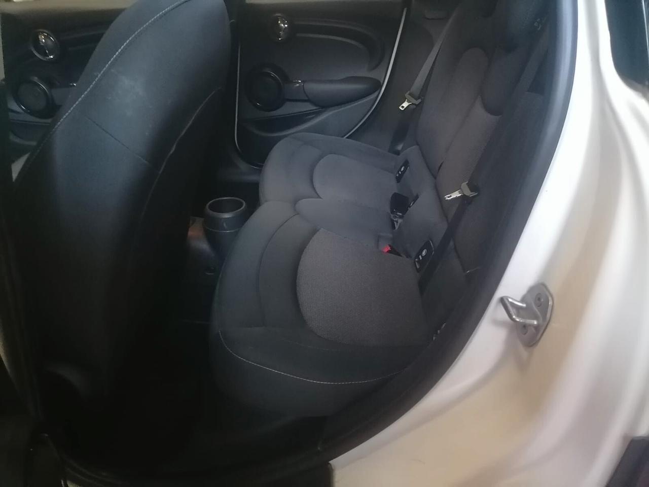 Mini 1.2 One
