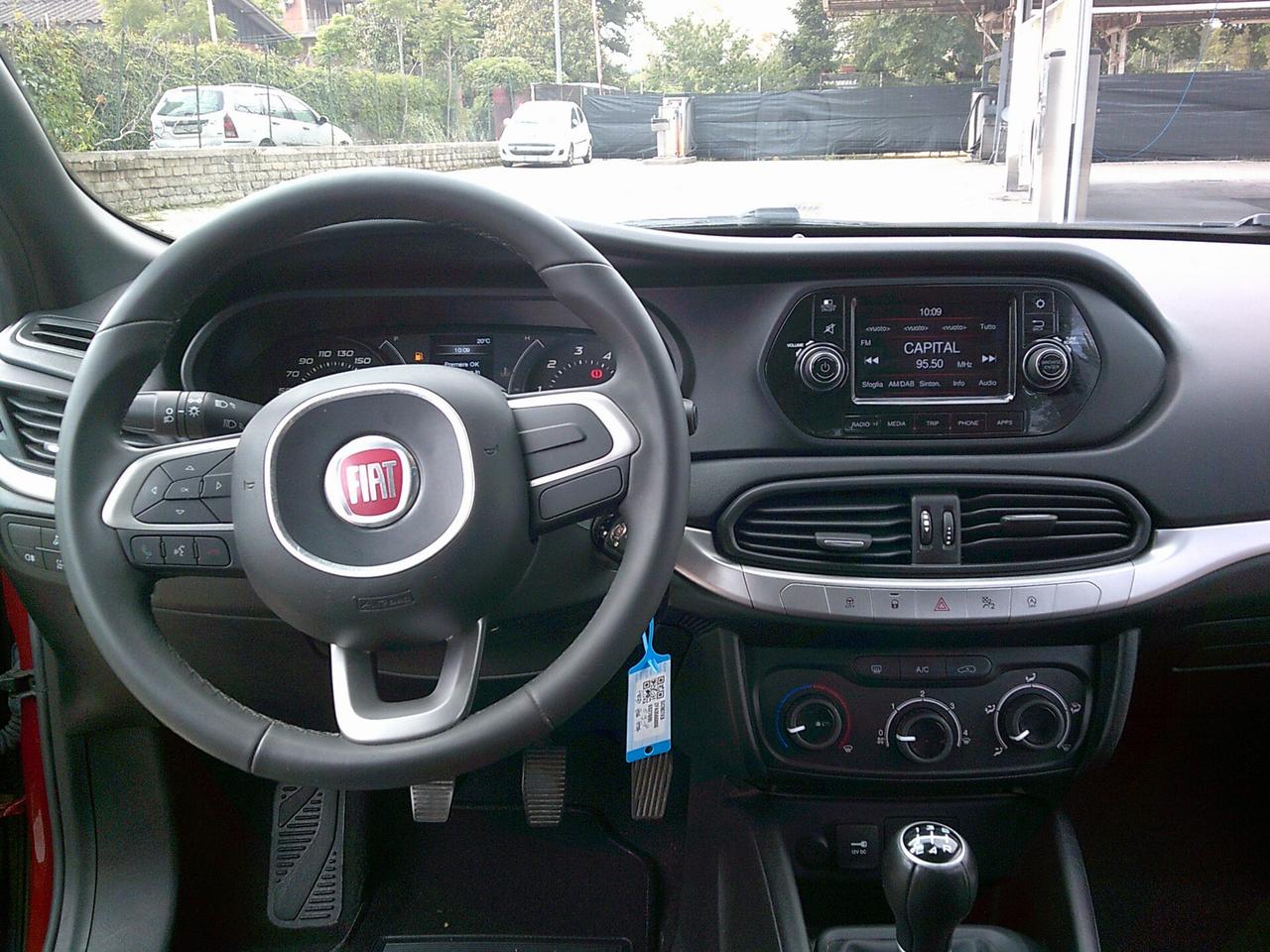 Fiat Tipo 1.3 M-Jet 95cv S&S 5 porte Street*Prezzo Reale*