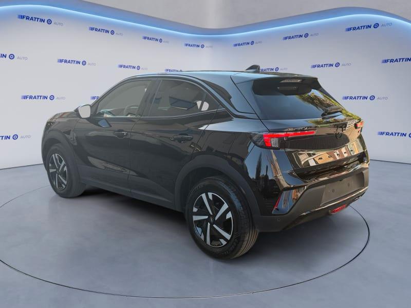 OPEL MOKKA 1.2 HYBRID AUT. EDITION