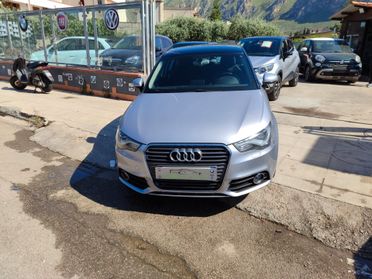 Audi A1 automatico anno 2015