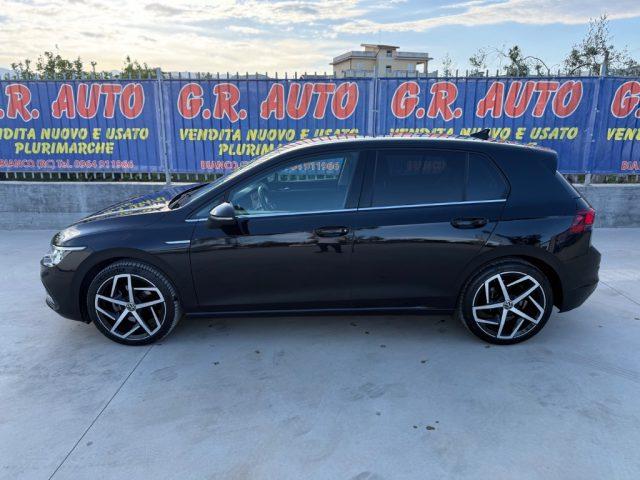 VOLKSWAGEN Golf TDI DSG Style FULL/ garanzia