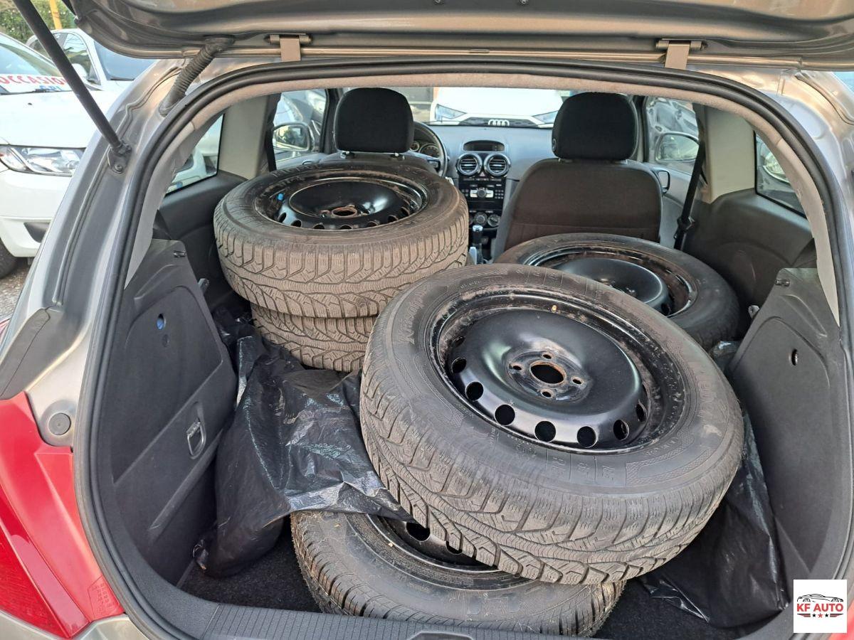 OPEL - Corsa 1.2 Edition (elective) Gpl-tech 85cv 5p