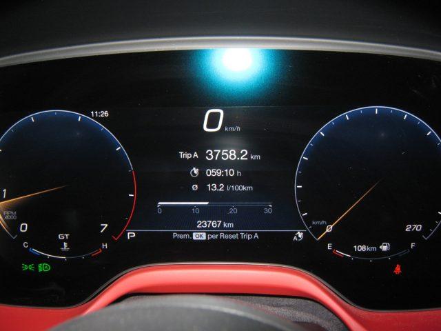 MASERATI Grecale MHEV 330 CV AWD Modena IVA ESPOSTA