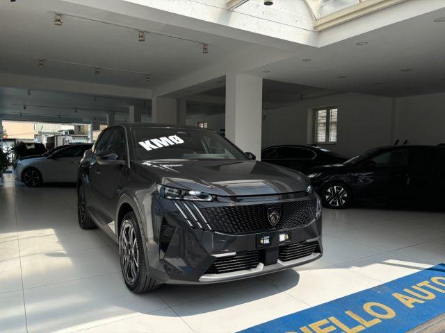 PEUGEOT 3008 Hybrid 136 e-DCS6 GT tua da ?399,00