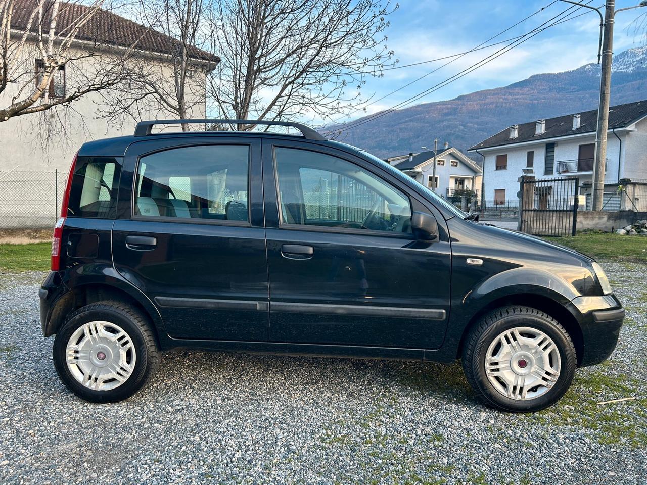 Fiat Panda 1,2 Dynamic Natural Power
