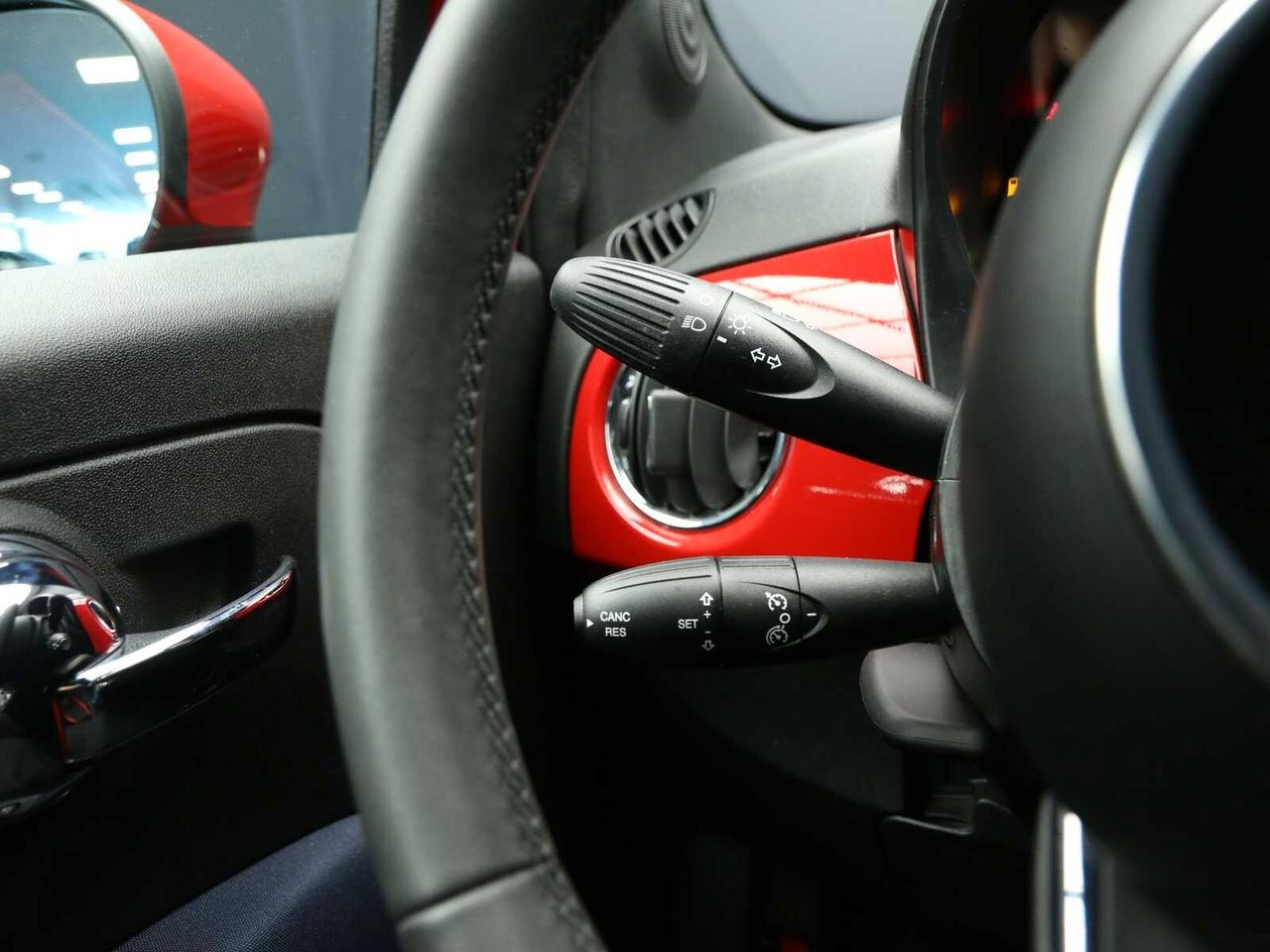 Fiat 500 C 1.0 Hybrid