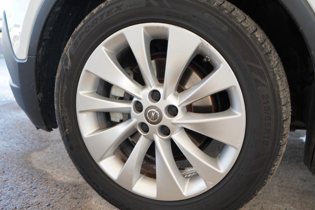 Opel Mokka 1.6 CDTI Ecotec 136CV 4x2 Cosmo