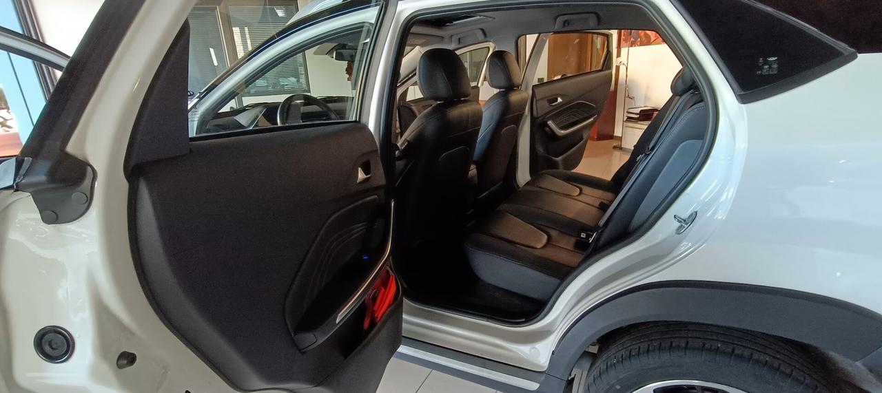 Dr 3.0 1.5 CVT Bi-Fuel GPL