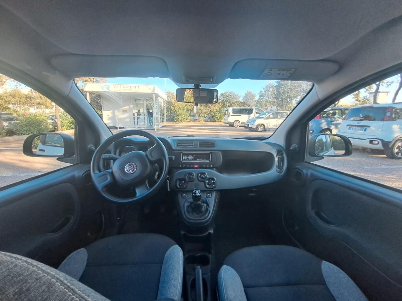 Fiat Panda 1.0 PASSAGGIO INCLUSO