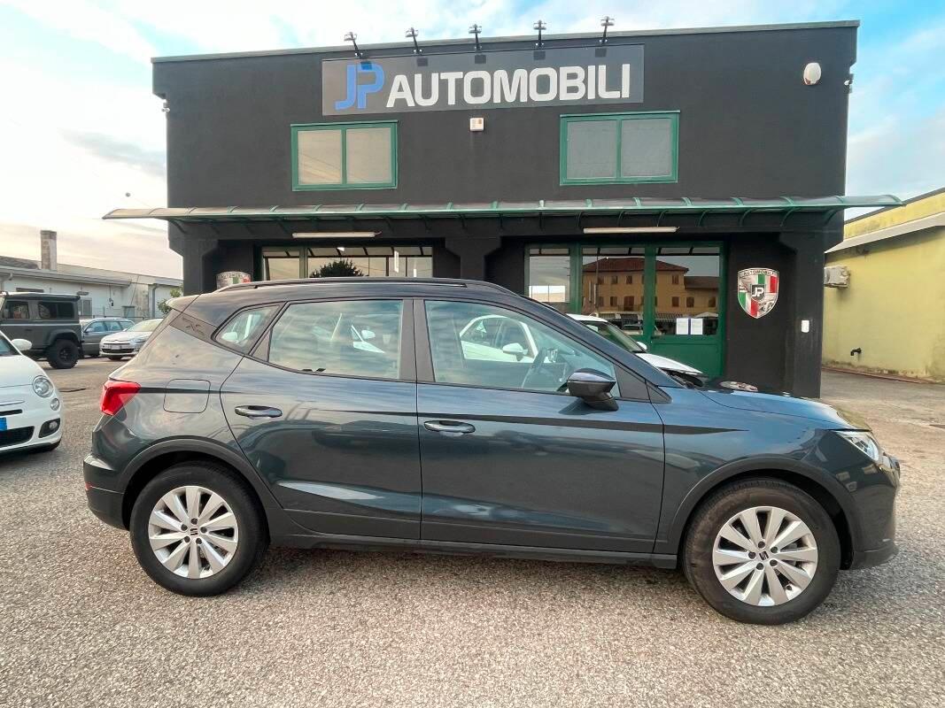 Seat Arona 1.0 ecotsi Style 110cv dsg
