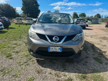 Nissan Qashqai 1.2 Benz 2014 SOLAMENTE 98.000 KM