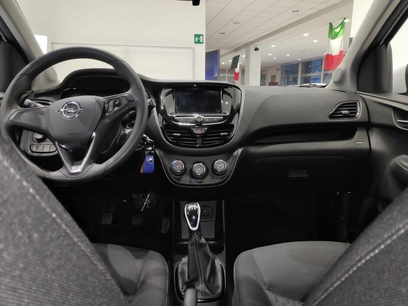 Opel Karl Rocks 1.0 73cv Rocks 5 porte MT5*BELLISSIMA*