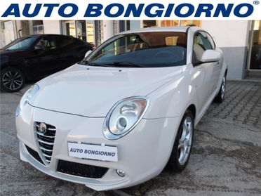 Alfa Romeo MiTo 1.4 Junior Distinctive sport pack 78cv