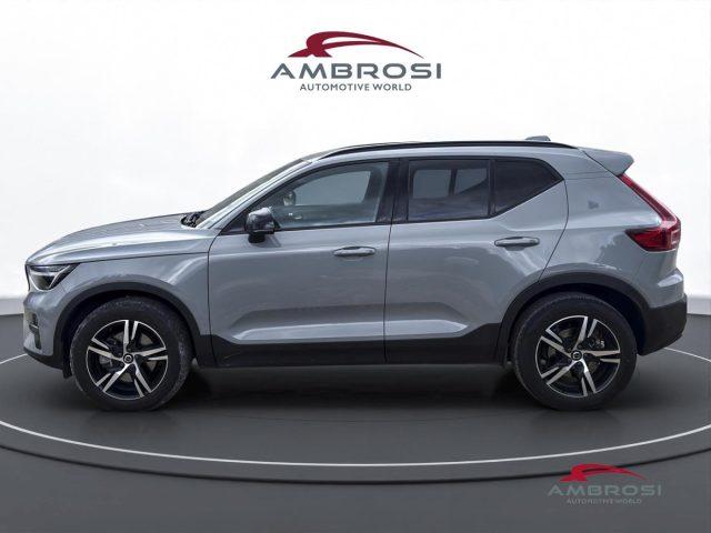 VOLVO XC40 2.0 b3 Plus Dark auto