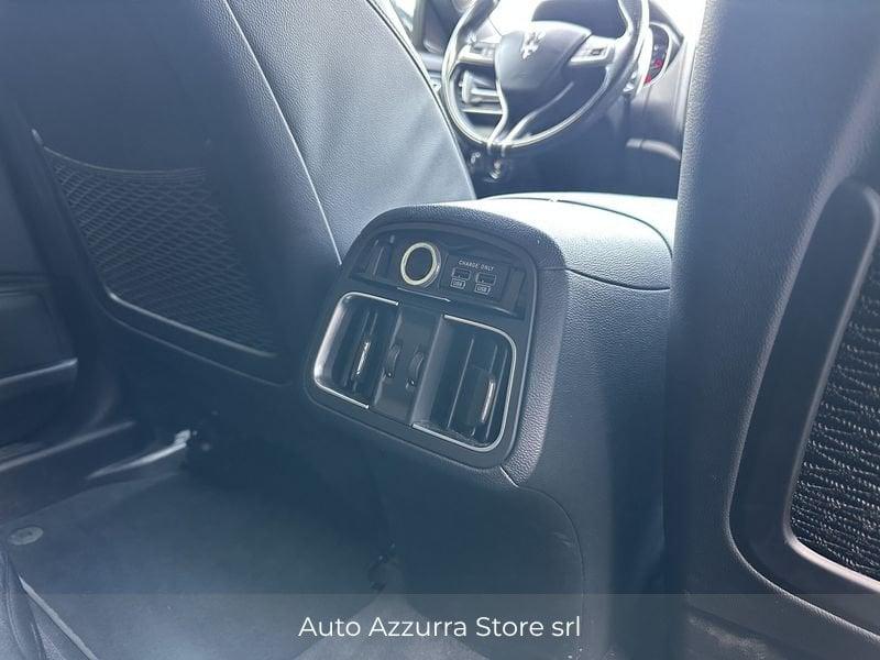 Maserati Levante 3.0 V6 430cv S AWD | PRONTA CONSEGNA, IVA, GRANSPORT, 21"