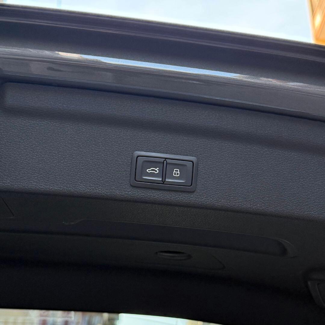 Audi Q3 SPB 40 TDI quattro S line **FULL**