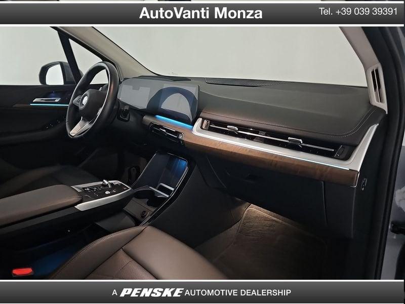 BMW Serie 2 Active Tourer 220i 48V Active Tourer Luxury