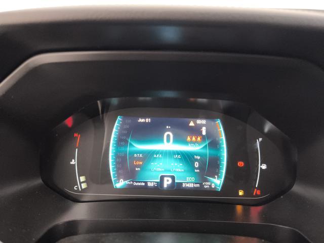 DR MOTOR DR6 1.5 turbo Gpl 149cv cvt