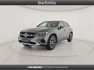 Mercedes-Benz GLC 220 GLC 220 d 4Matic Mild Hybrid Advanced Plus