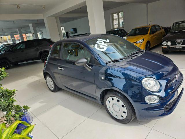 FIAT 500 1.2 EasyPower Pop tua da ?119,00 mensili