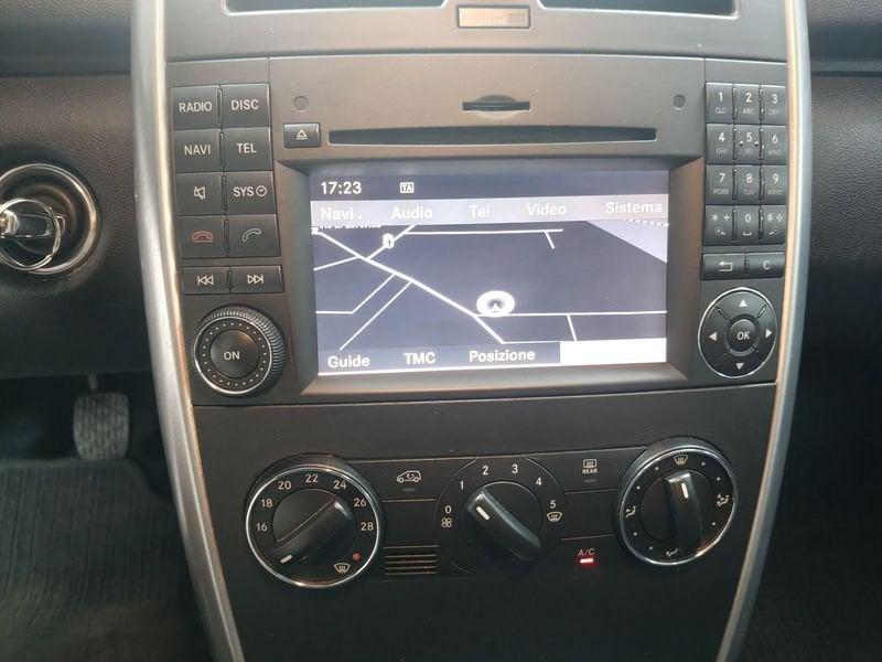 Mercedes-Benz Classe A A 180 cdi Executive