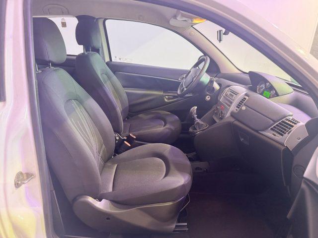 LANCIA Ypsilon 1.4 Diva Ecochic GPL