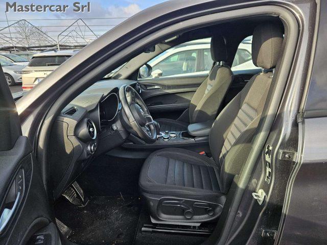 ALFA ROMEO Stelvio Stelvio my23 2.2 td Super Q4 210cv auto - GP389FV