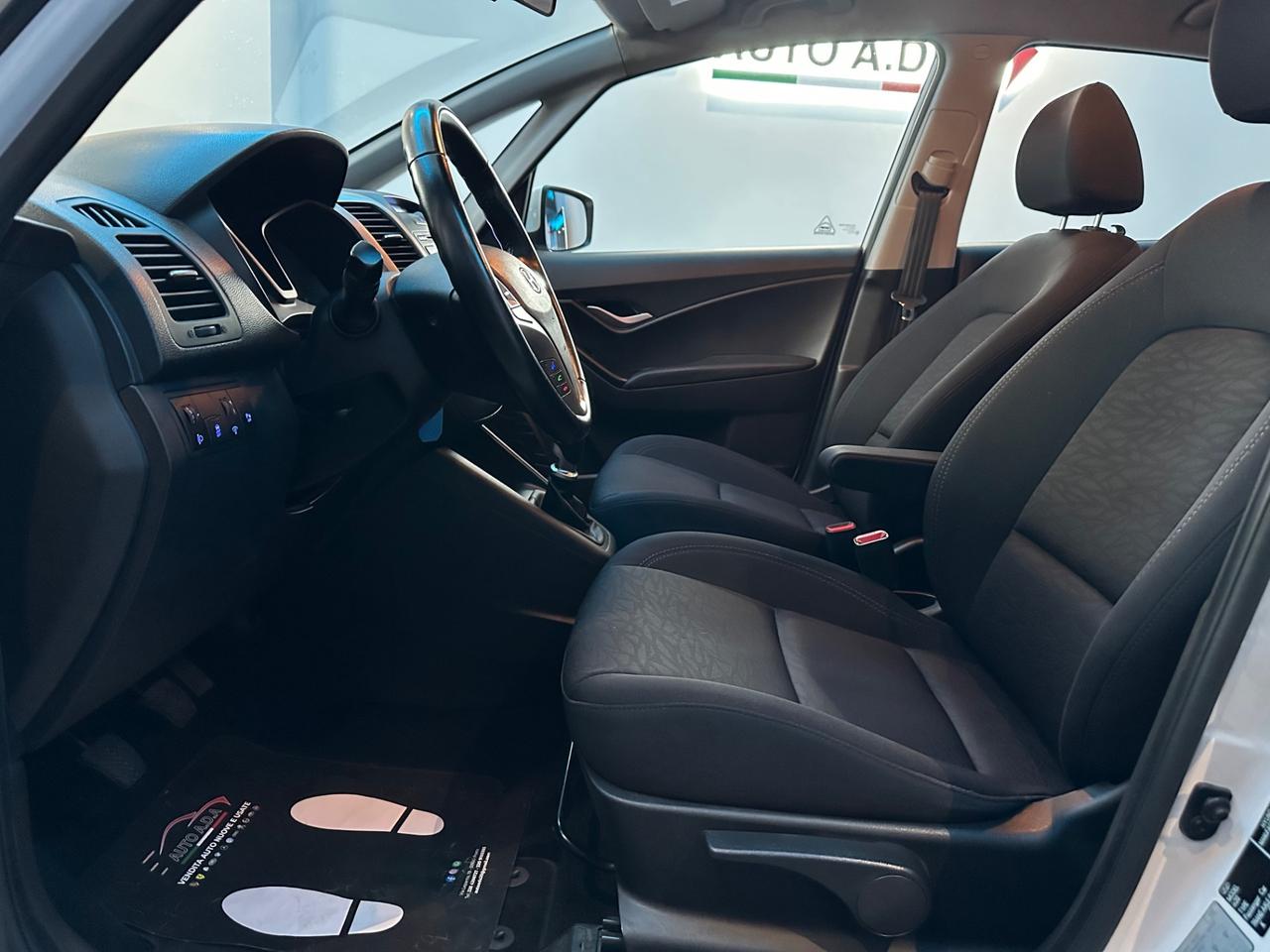 Hyundai i20 1.4 CRDi 5p. Comfort