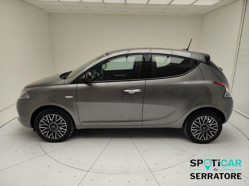 Lancia Ypsilon III 2021 1.0 firefly hybrid Platino s&s 70cv