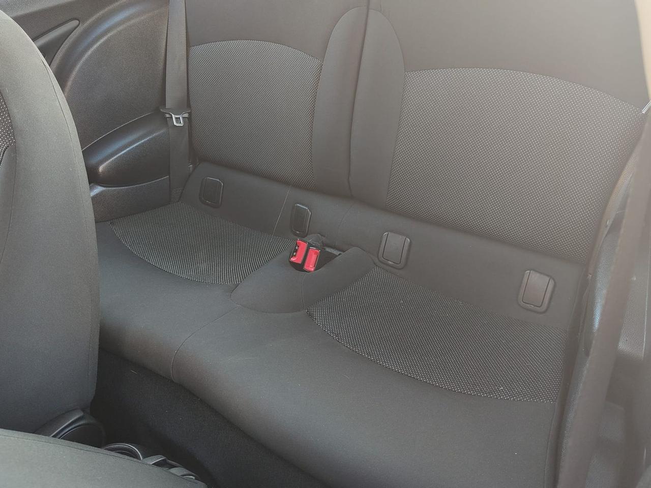 Mini One Soho 1.6 One Automatica #8864