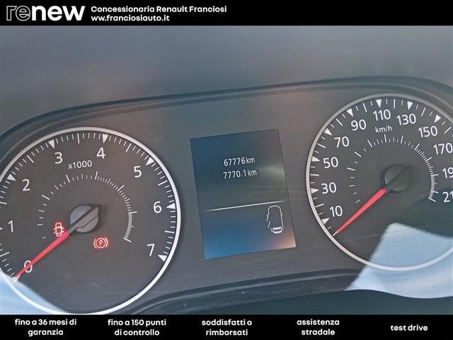 DACIA Duster II 1.0 tce Gpl 4x2 100cv EXTREME NBI