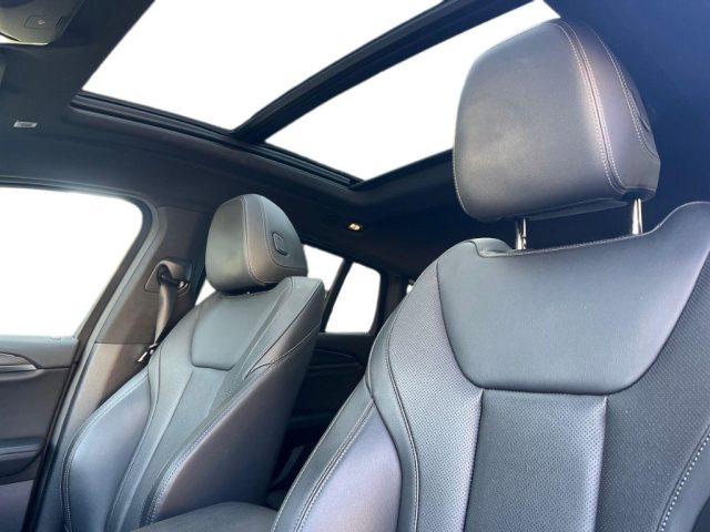 BMW X4 xDrive20d 48V Msport