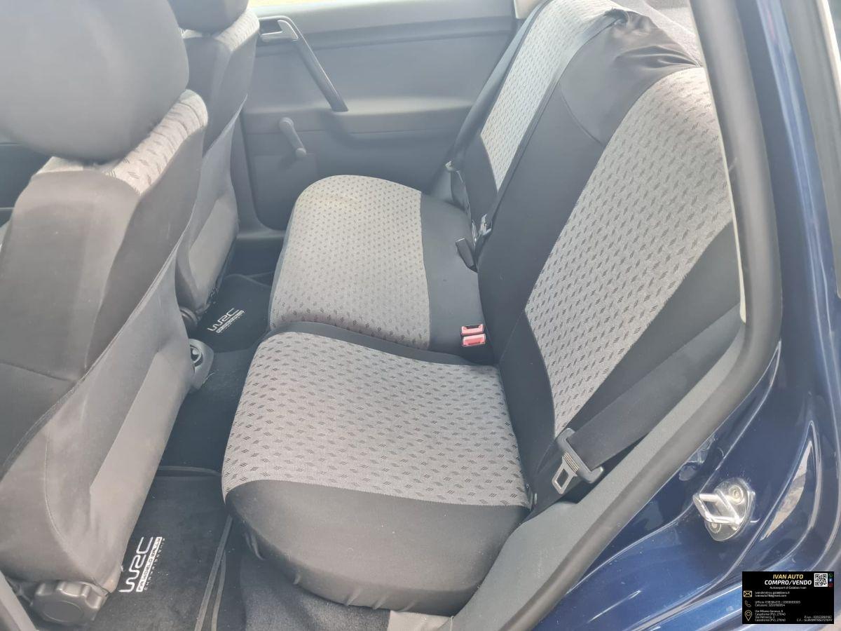 VOLKSWAGEN - Polo - 1.2/70CV 12V 5p. Comfortline