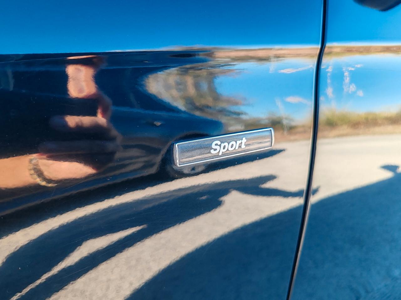 Bmw 316d Touring Sport