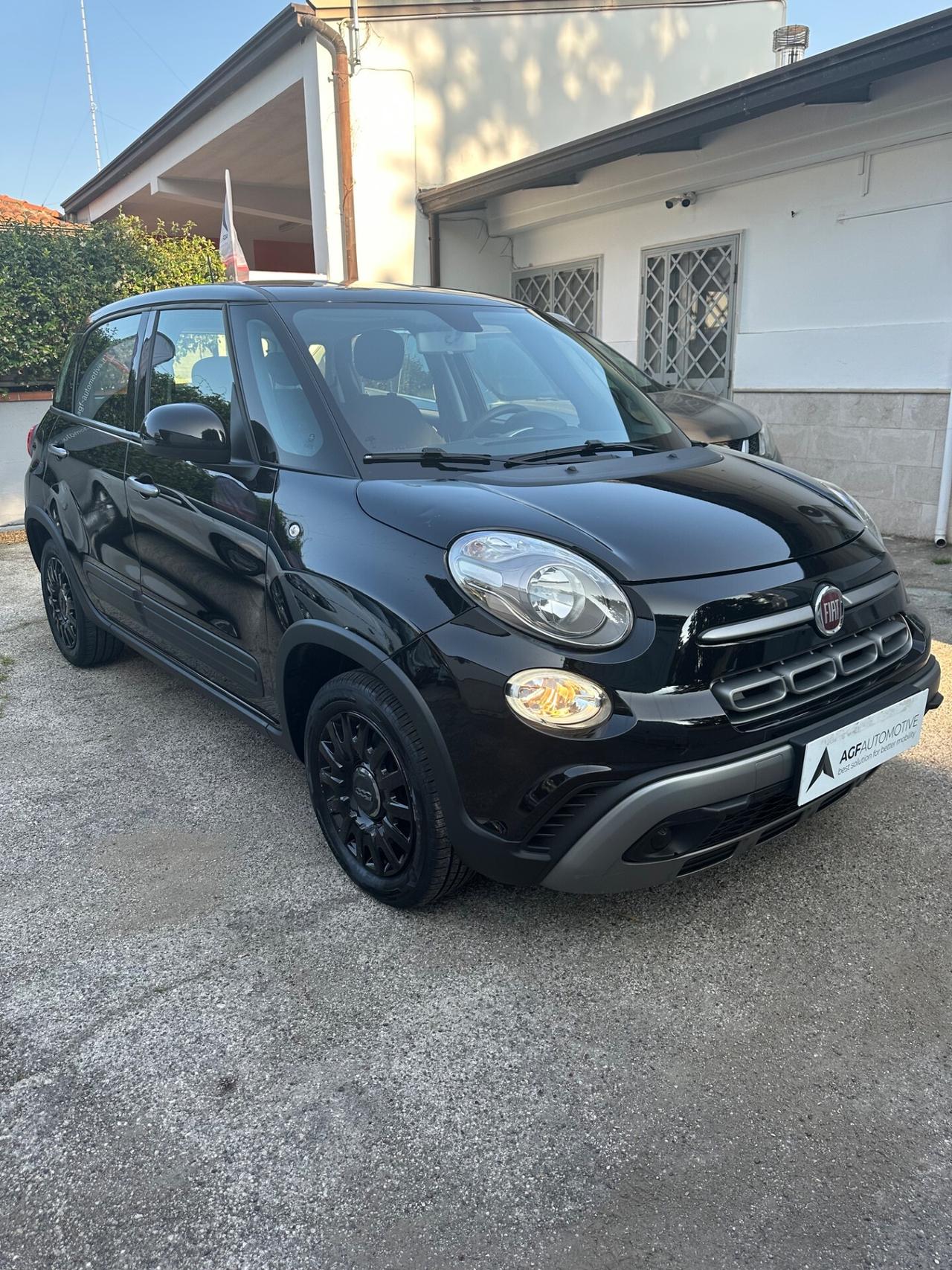 Fiat 500L 1.3 Multijet 95 CV Connect