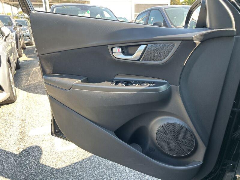 Hyundai Kona HEV FL XTECH PLUS