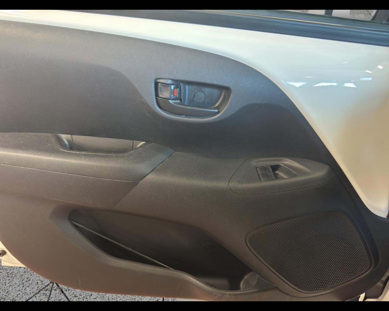 CITROEN C1 2ª serie - C1 VTi 72 S&S 5 porte Live