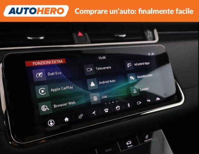 LAND ROVER Range Rover Evoque D I4-L.Flw 150 CV R-Dynamic