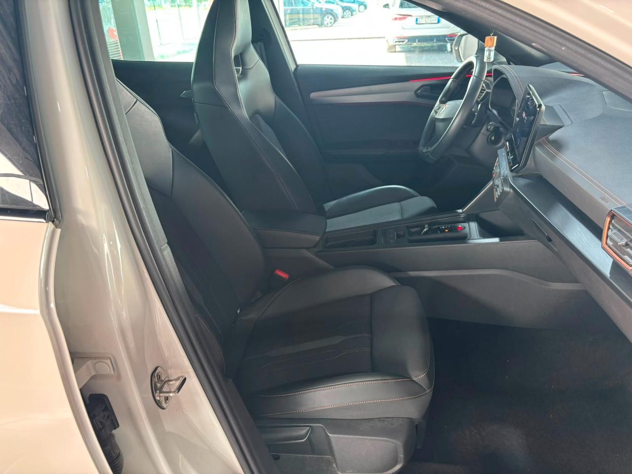 Cupra Formentor 1.5 TSI DSG
