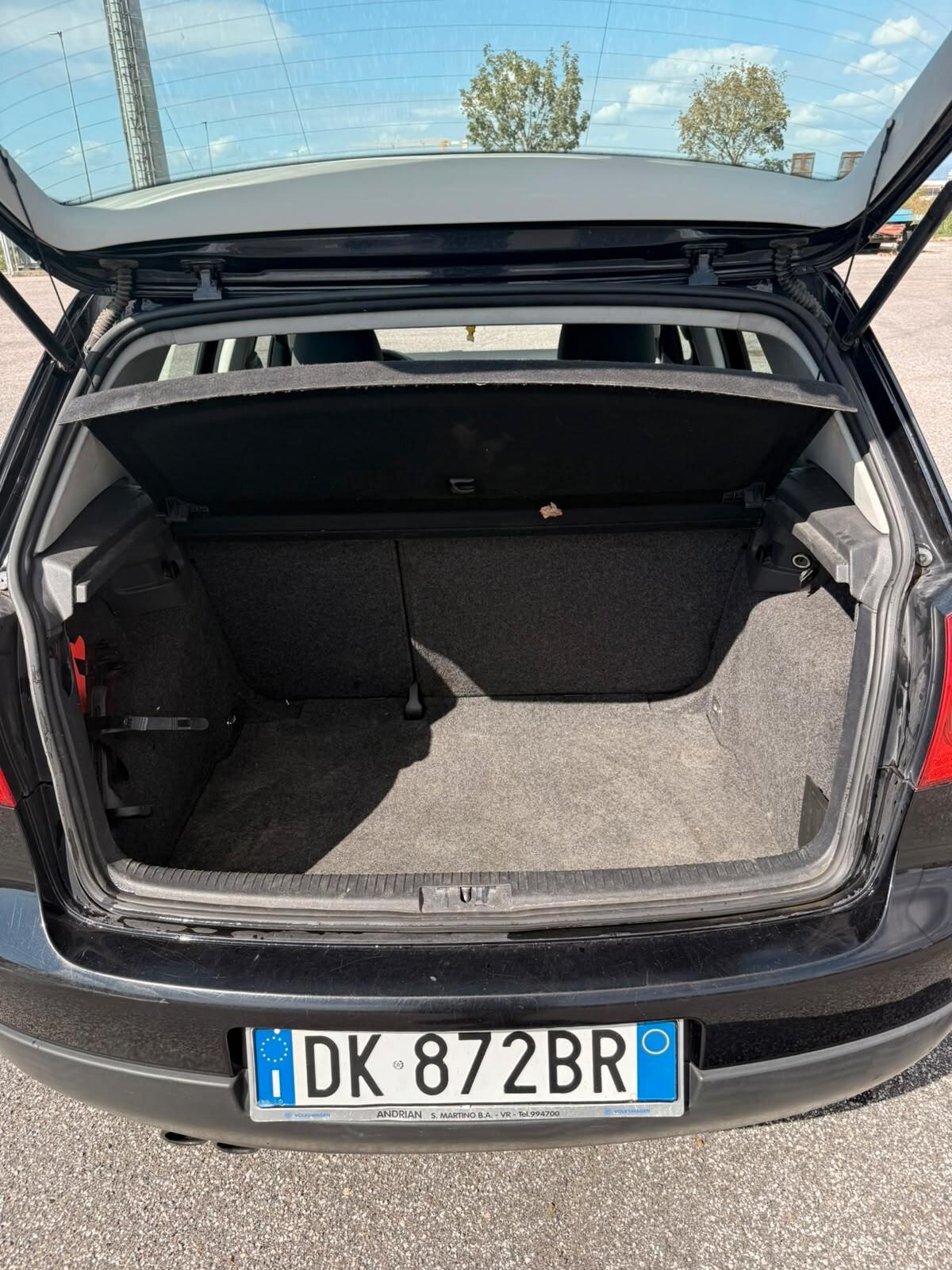 Volkswagen Golf 2.0/170CV GT TDI