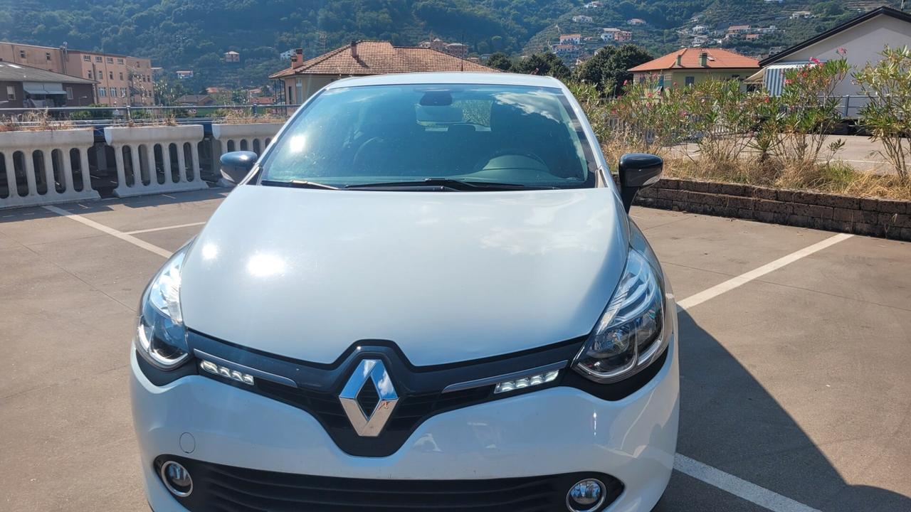 Renault Clio 0.9 TCe 12V 90CV Start&Stop 5 porte