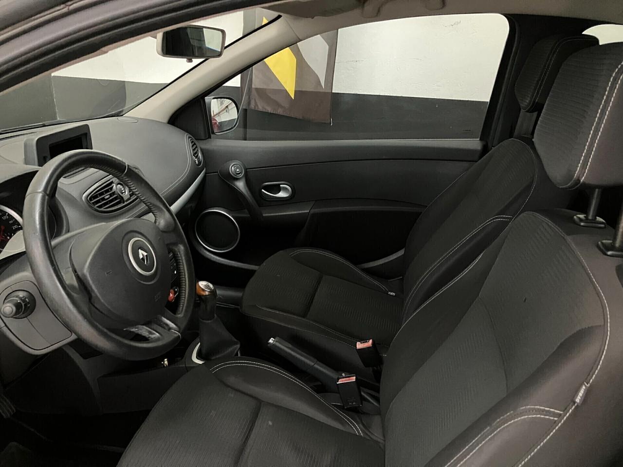 Renault Clio 1.2 16V TCE 100CV 3p 20TH NEOPATENTATI