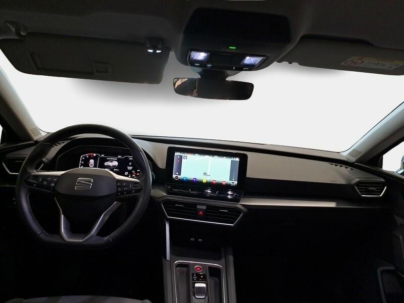 SEAT LEON 2.0 TDI 110 KW BUSINESS DSG STATION WAGON