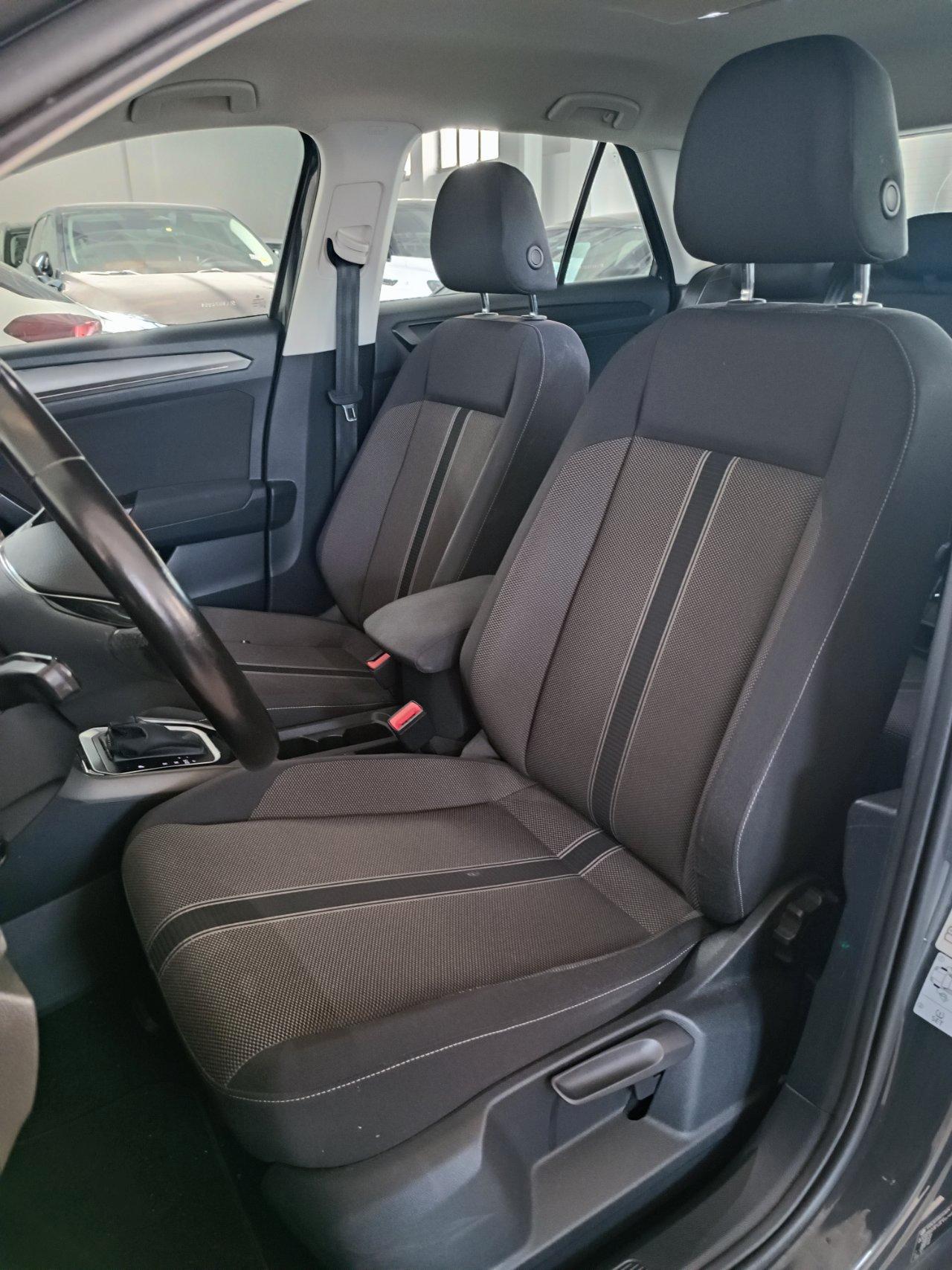 Volkswagen T-Roc 1.5 tsi Style dsg