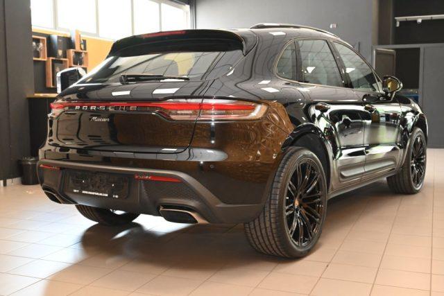 PORSCHE Macan 2.0 PDK 265CV DOPP.TET.21"CAM NAVI TEL CRUISE FULL
