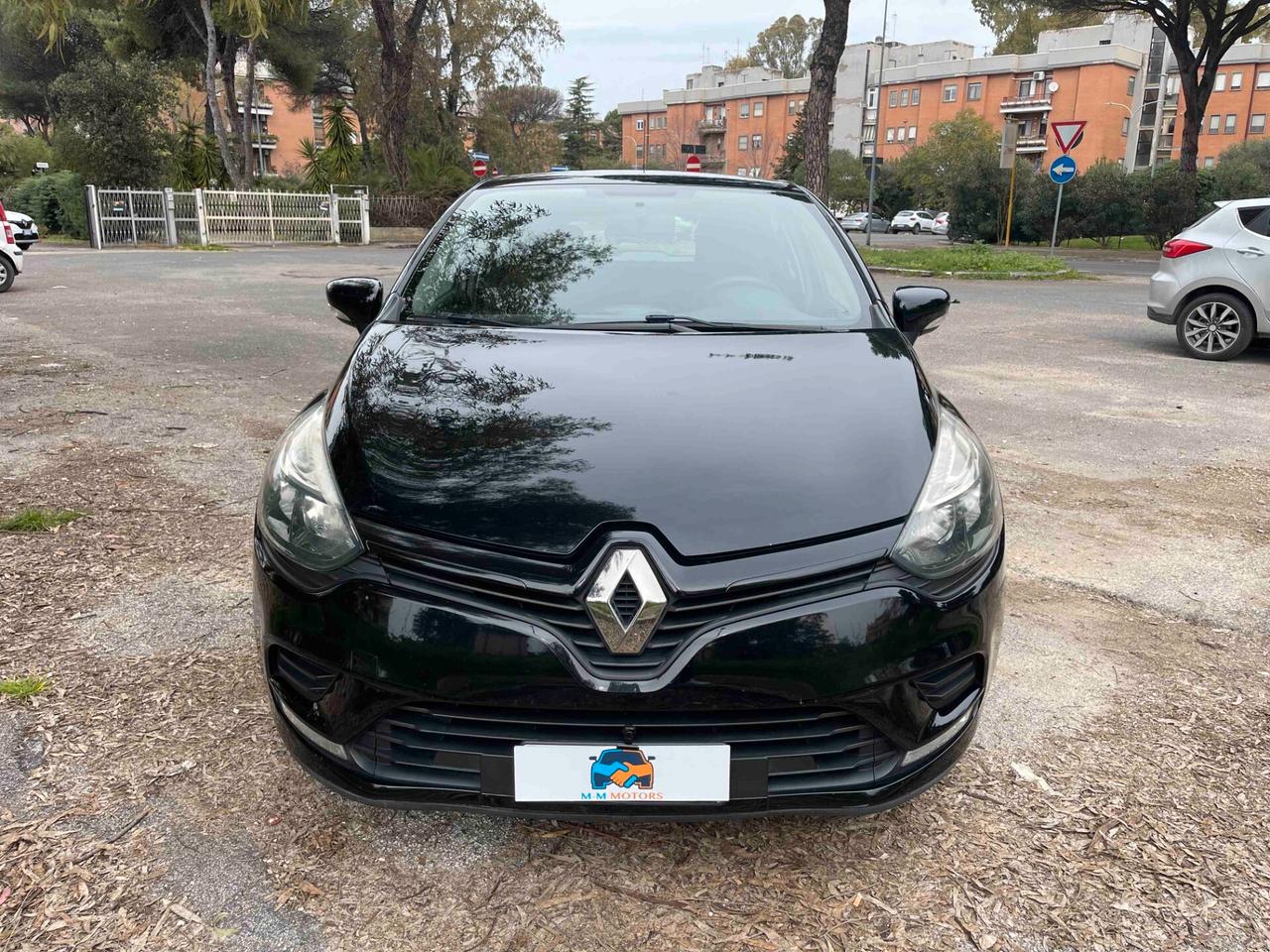 Renault Clio 1.5 dCi 75CV Start&Stop Energy Life Diesel Neopatentati