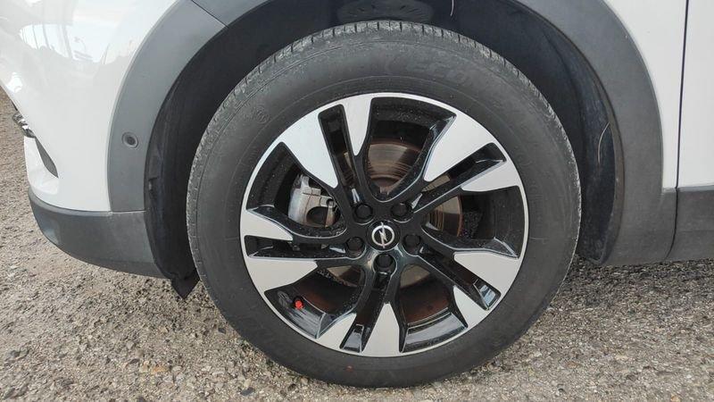 Opel Grandland Grandland X 2.0 diesel Ecotec S&S aut. 120 Anniversary