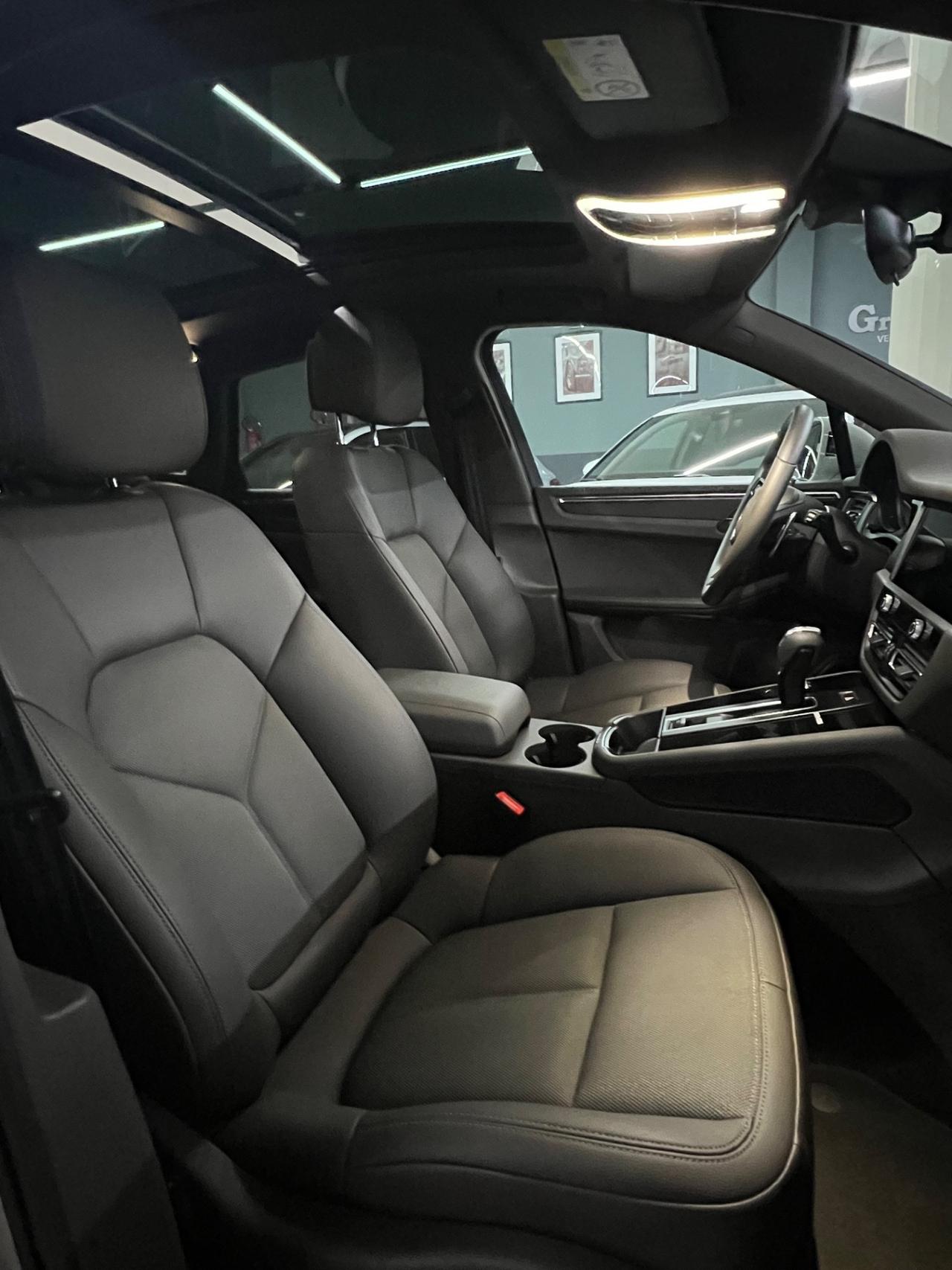 Porsche Macan 2.0 T