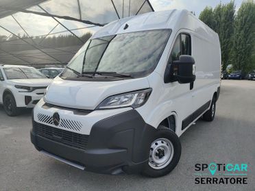Citroën Jumper LCV Furgone 35 L2H2 BlueHDi 140 S&S