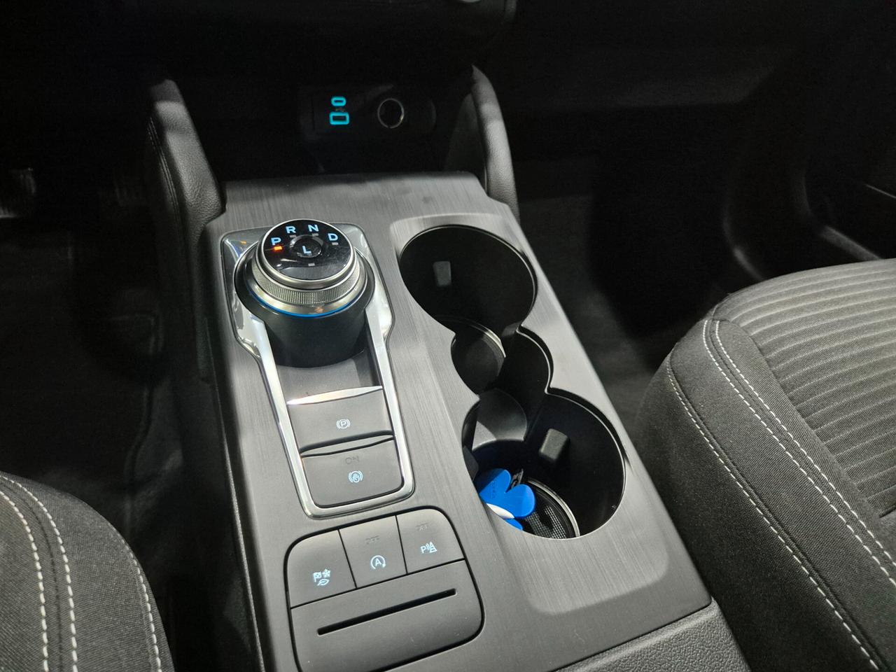 Ford Kuga 1.5 EcoBlue 120 CV aut. 2WD ST-Line X